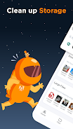 ASTRO File Manager & Cleaner Screenshot 1