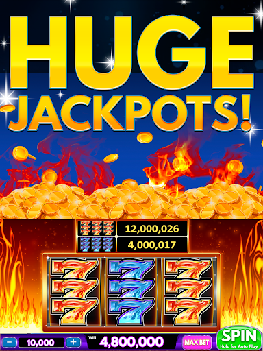 Spin Vegas Slots Slot Games 스크린샷 2