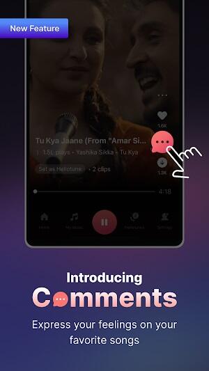 Wynk Music mod apk premium unlocked