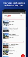 SolarEdge Site Mapper Ekran Görüntüsü 0