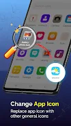 Photo Lock App - Hide Pictures স্ক্রিনশট 2