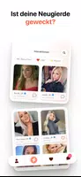 OSAA Dating App: Date & Meet ภาพหน้าจอ 3