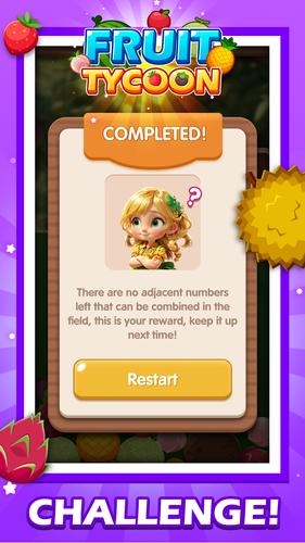 Fruit tycoon Screenshot 3