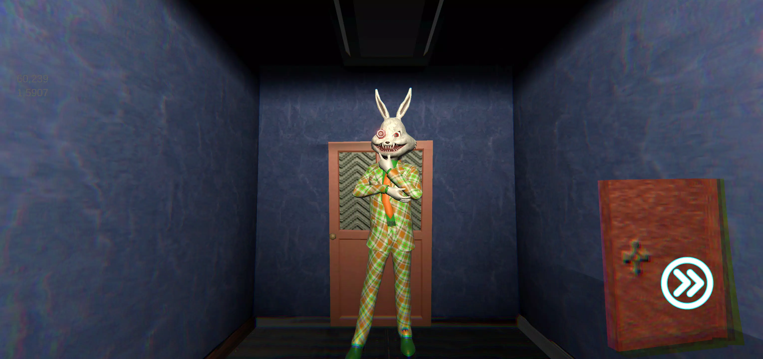 Rabbington 스크린샷 2