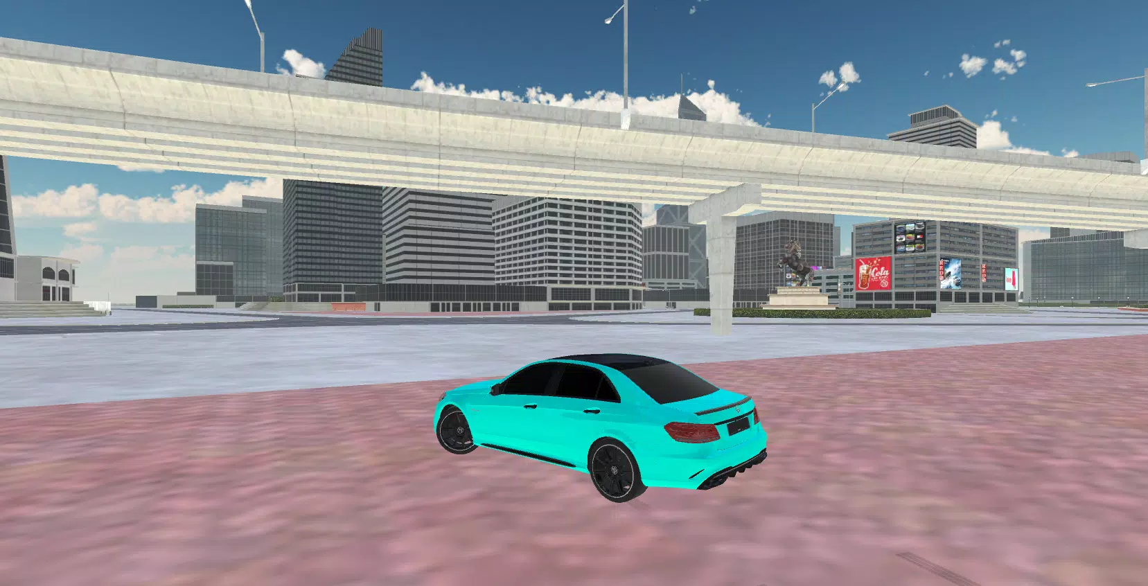 Schermata Wengallbi Drive 3