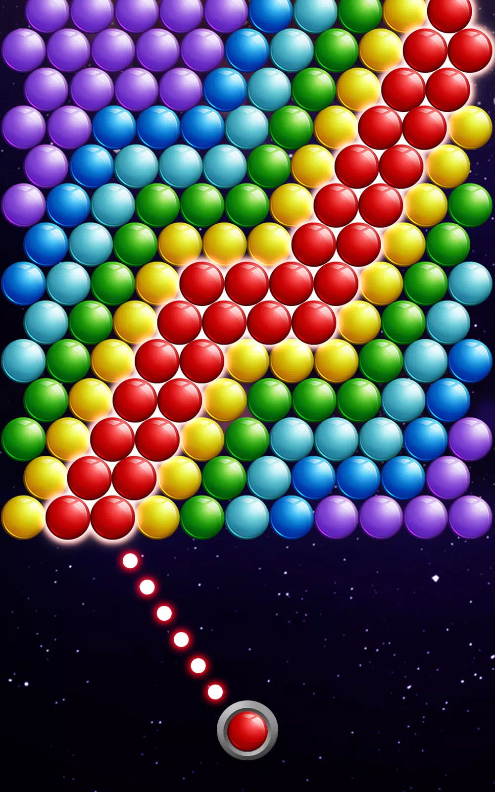 Bubble Shooter! Extreme Ảnh chụp màn hình 1