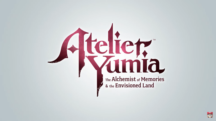 ATELIER YUMIA Data de lançamento e hora