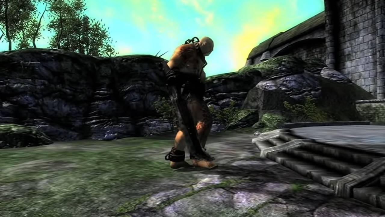 Elder Scrolls: Oblivion Remake'in Haziran'dan önce yayınlanacağı bildirildi