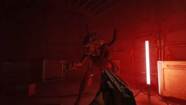 Alien: Rogue incursion na -upgrade para sa PS5, PC; Wala pang bersyon ng Xbox