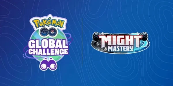 Ang Pokémon Go ay nagtapos ng maaaring at panahon ng mastery na may pandaigdigang hamon