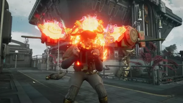 Outer Worlds 2 Players Will Have to Live With Their Decisions, Starting with Their Specs