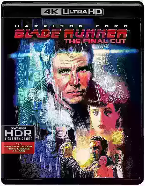Top-Sci-Fi-Filme im Angebot: Amazons 4K-Sale – Kaufe zwei, bekomme einen gratis