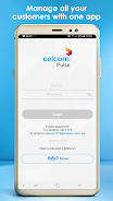 Celcom Pulse 螢幕截圖 0