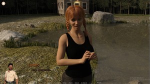 Secrets of Whispering Pines Screenshot 3