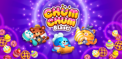 Chum Chum Blast Ảnh chụp màn hình 0