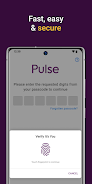 Pulse Card Screenshot 3