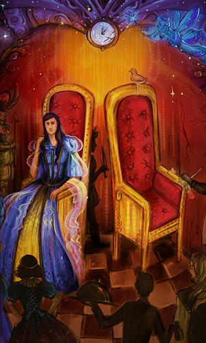 The Day After Ever After 스크린샷 0