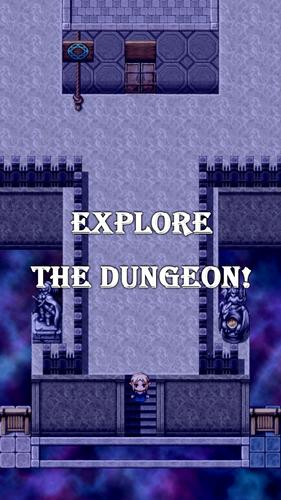 Essence: The Dungeon ဖန်သားပြင်ဓာတ်ပုံ 1