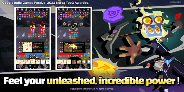 Lost Pages: Deck Roguelike ภาพหน้าจอ 0