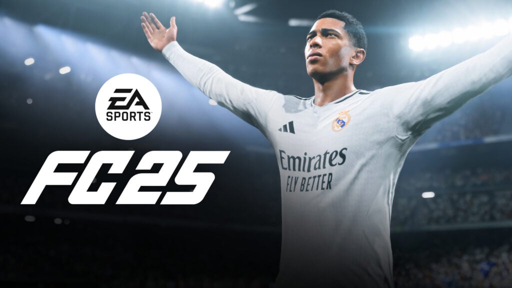 EA Sports FC 25，大於FIFA 還是一個很大的失望？ 