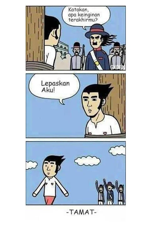 silly funny comics 2: absurd Ảnh chụp màn hình 1