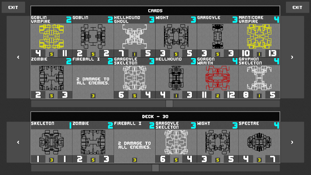 Mazes and Mages应用截图第1张