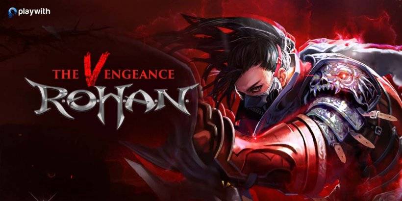 Rohan: La venganza, la exitosa mmorpg, se lanzará en el sudeste asiático mañana