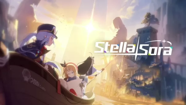 Stella Sora: preinscripción y pre-pedido ahora 