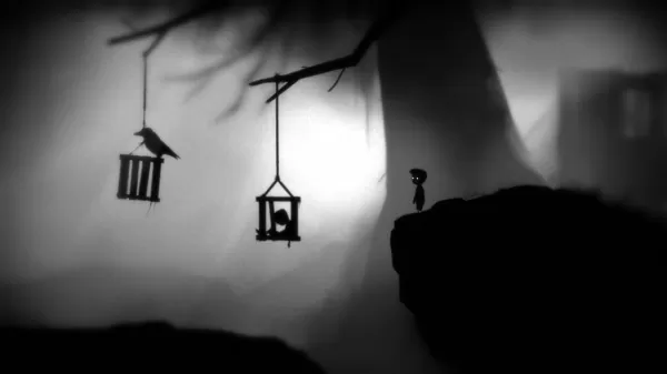 Limbo Free on Epic Games Store This Week