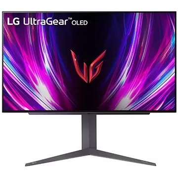 LG OLED Monitor