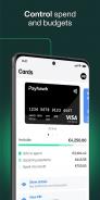 Payhawk Ảnh chụp màn hình 1