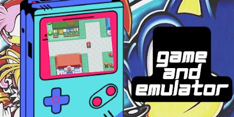 GBA Game Iso : Emulator स्क्रीनशॉट 2