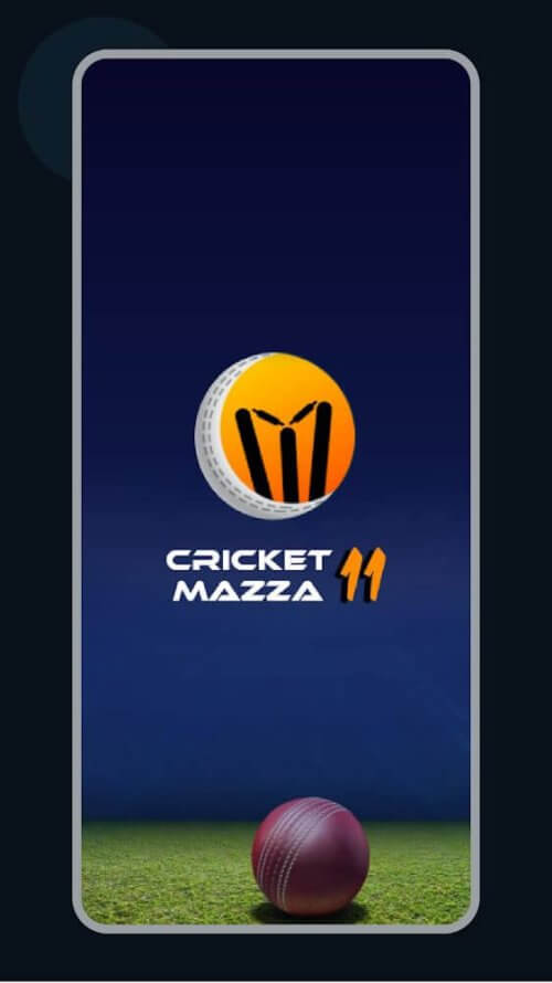 Cricket Mazza 11 Live Line Screenshot 0