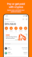 FuturesCash:Wallet Makes Money スクリーンショット 0