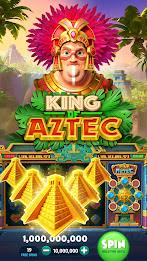 Jackpot Saga - Casino Slots Screenshot 0