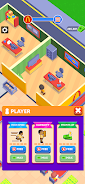 My Burger Shop: Burger Games Screenshot 3