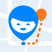 Find My Kids: Child GPS-watch & Phone Tracker