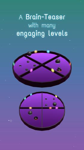 Patience Balls Скриншот 2