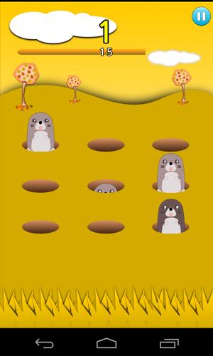 Mole 螢幕截圖 2