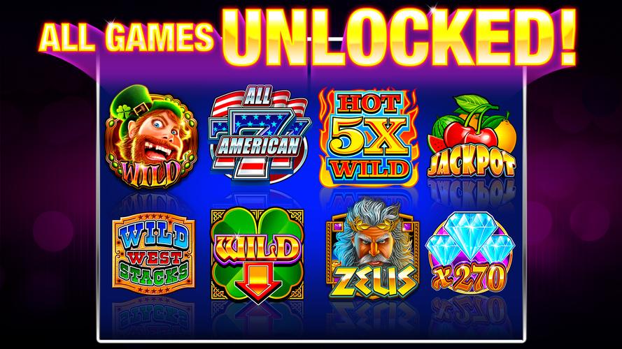 Xtreme Vegas Zrzut ekranu 2
