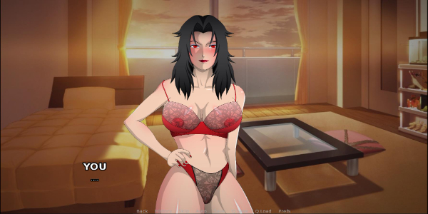 Hokage Servant Zrzut ekranu 1