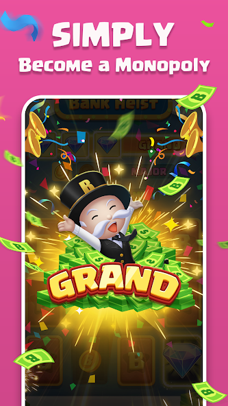 Hey ! Billionaire 스크린샷 3
