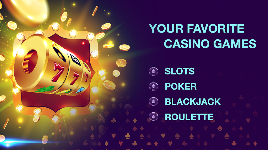 Online Casino Games Ảnh chụp màn hình 0