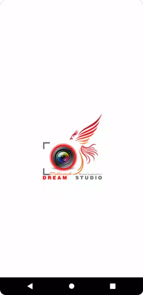 Dream Studio 스크린샷 0