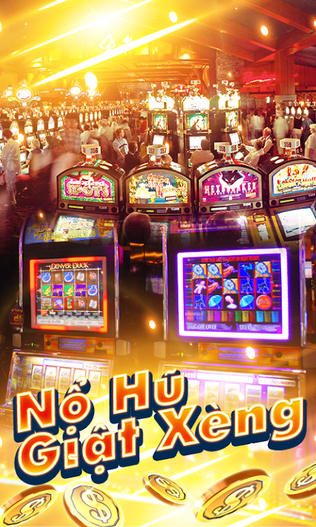 Epic Jackpot Club 螢幕截圖 0