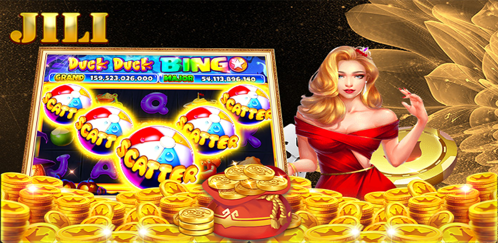 Slots Pagcor-JILI GBA game Ekran Görüntüsü 1