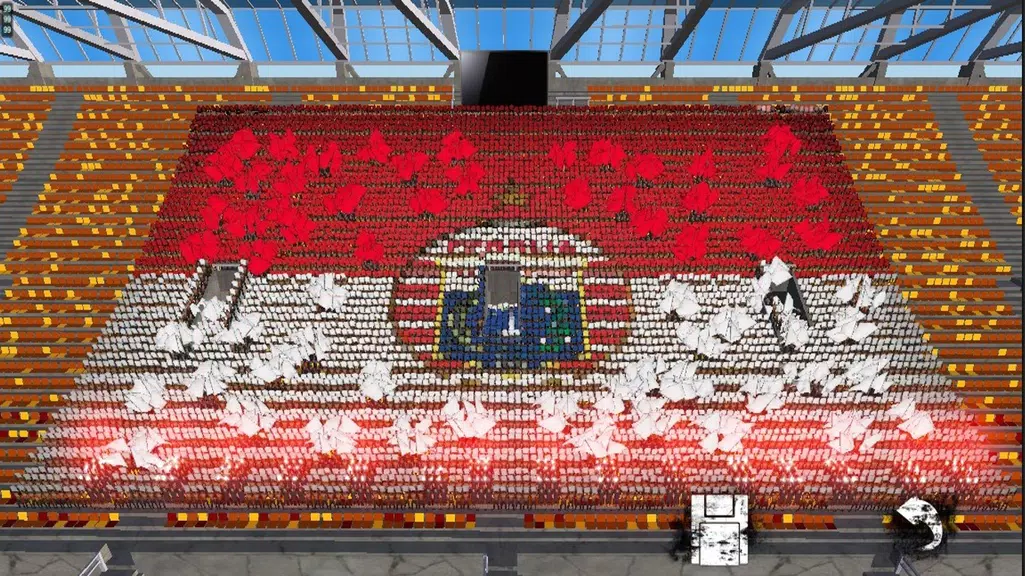 Ultras Game应用截图第3张