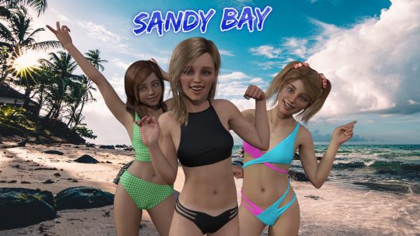 Sandy Bay 螢幕截圖 0