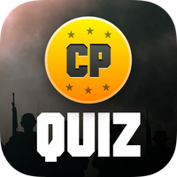 CP Points Quiz 2023