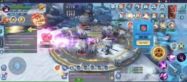 魔術領域在線：揭開遊戲玩法和玩家的見解